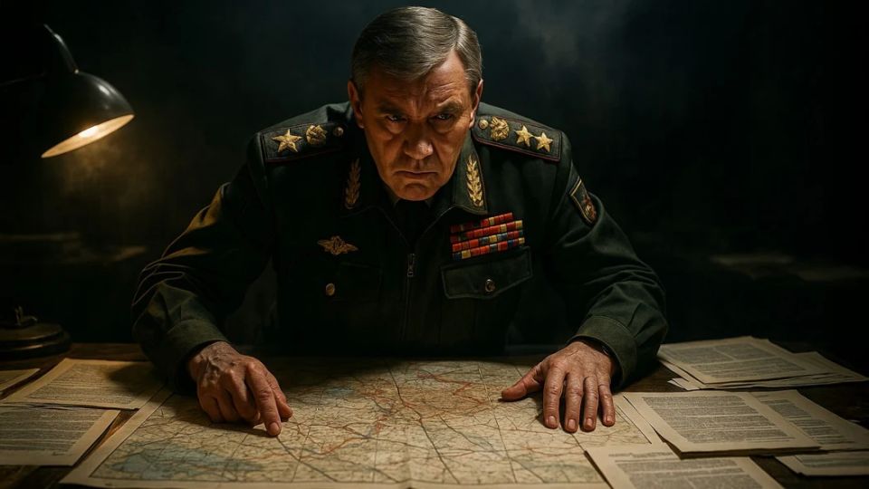 В 18:11 стало нервно: "Тайное указание из Кремля" – удар возмездия