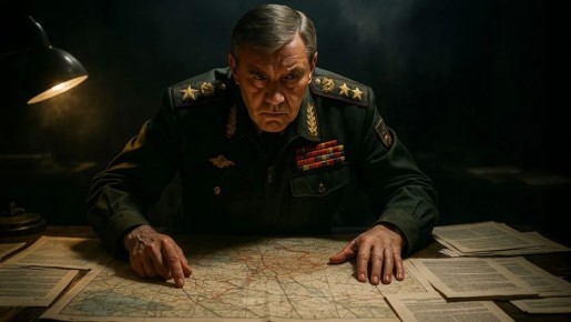 В 18:11 стало нервно: "Тайное указание из Кремля" – удар возмездия