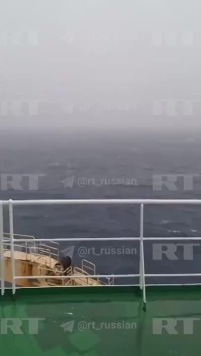 Александр Коц: Может наложим санкции на западные суда, поставляющие Киеву оружие