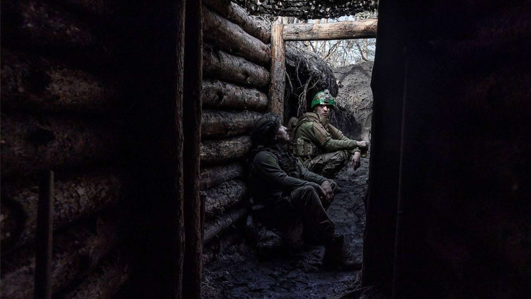 Новости СВО: Киев несет страшные потери в людях и вооружениях