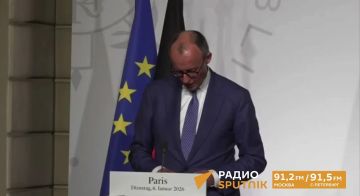 Мерц больше не хочет видеть украинских мигрантов в Германии