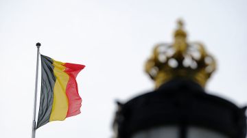 Бельгия готова направить свои войска на Украину при достижении мирного соглашения