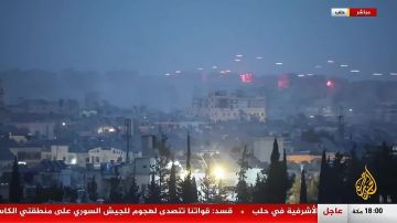 Я совсем как-то пропустил и забыл Вам рассказать, что в Сирии тоже идет замес