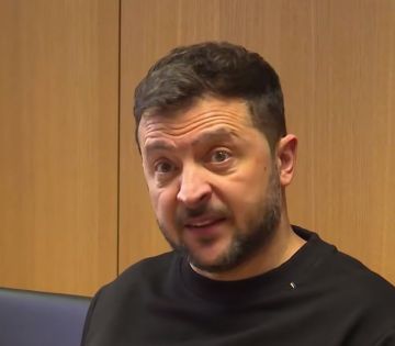 Документ о гарантиях безопасности Украины «фактически готов к финализации» с президентом США, заявил Зеленский