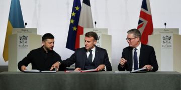 "В течение года": на Западе раскрыли, что Трамп сделает с Украиной