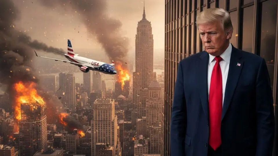 Пока Россия празднует, Трамп сделал громкое заявление, а Зеленский перехватил переговоры