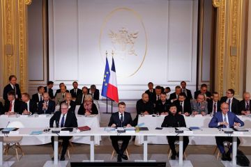 "Обречены на провал". В США сделали заявление о переговорах по Украине