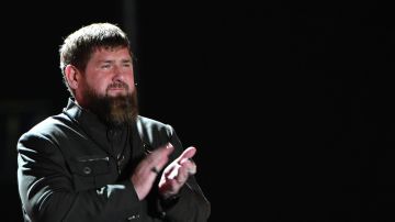 Кадыров ответил на призыв Зеленского о захвате