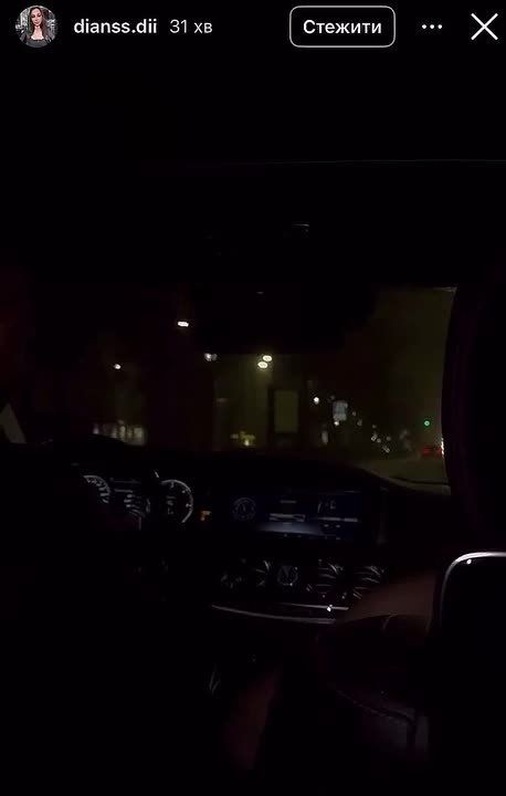 А вот и ответочка. В Киеве задержали трех девушек, слушавших русскую музыку