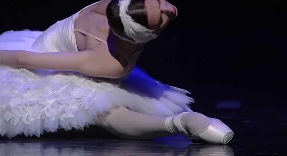 Юлия Витязева: В Италии отменили выступление балерины Светланы Захаровой и ее мужа, скрипача Вадима Репина