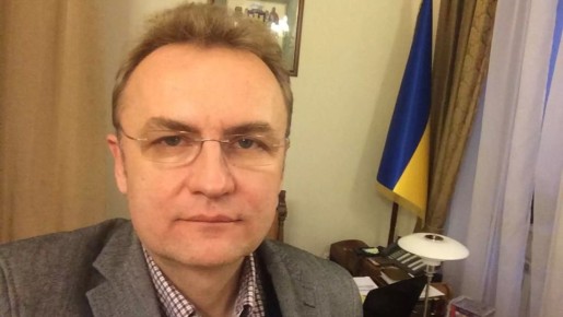 "Первый раз в истории". "Орешник" довел до паники мэра Львова