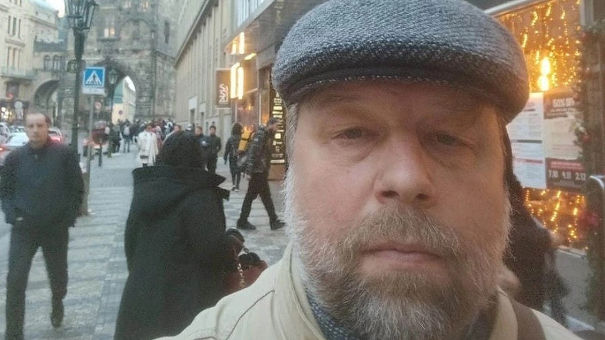 Запрос об экстрадиции археолога Бутягина на Украину рассмотрят 15 января