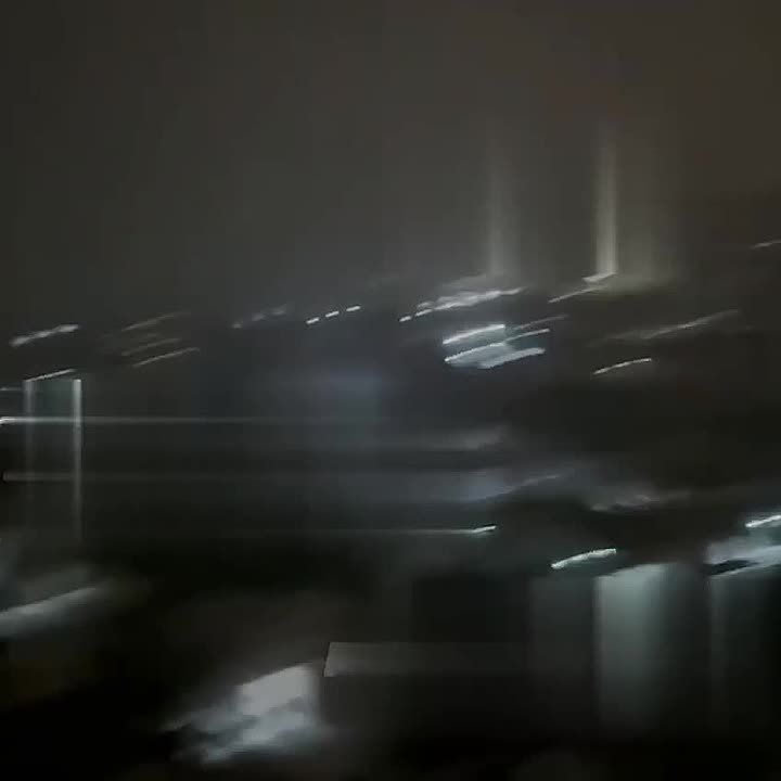 Юлия Витязева: Ночью нанесены удары по энергетической инфраструктуре Киева, поражены ТЭЦ-4, ТЭЦ-5 и ТЭЦ-6