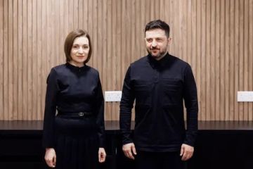 Украина привлекает помощь Молдавии и Кипра для интеграции в ЕС