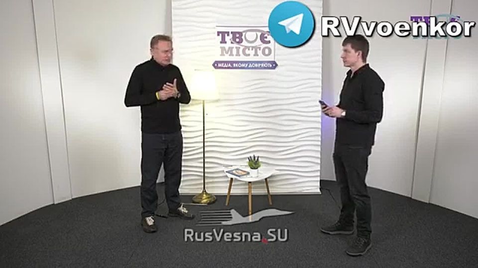 Повреждения от «Орешника» ужасны, ПВО его не видит, — мэр Львова