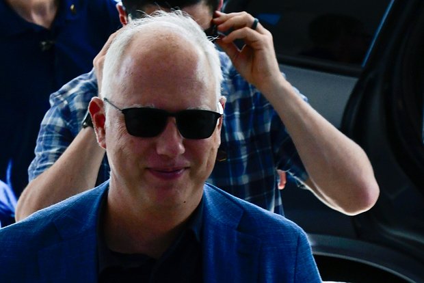 Уиткофф и Кушнер передали Дмитриеву согласованный с Украиной проект мирного плана – Axios