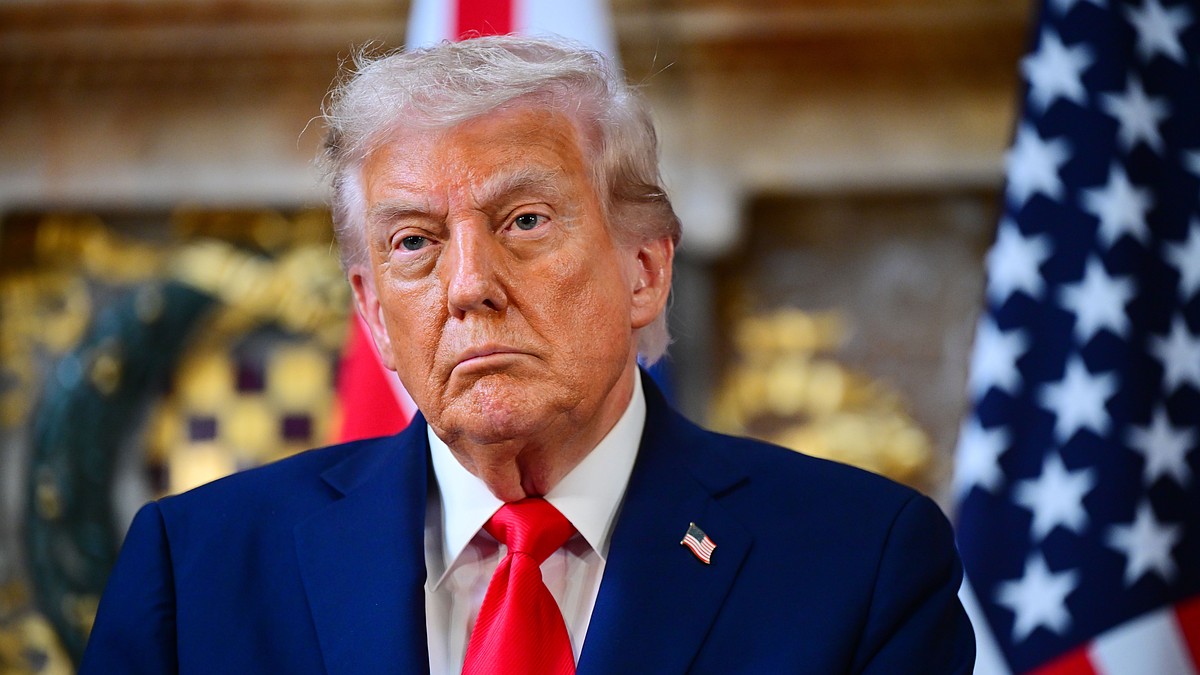 Трамп не стал обещать увеличение поддержки Украине при затягивании конфликта