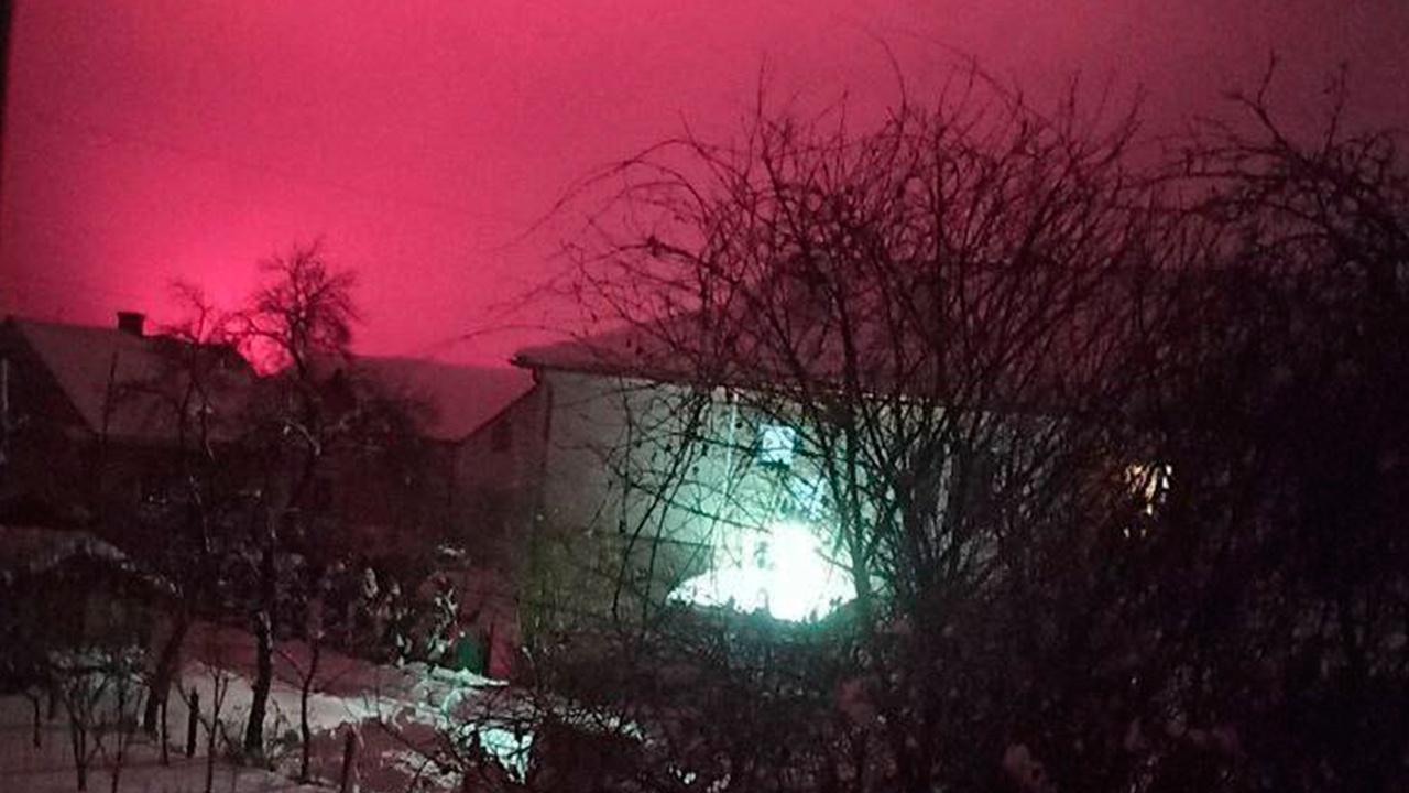 Что означает второе применение «Орешника»