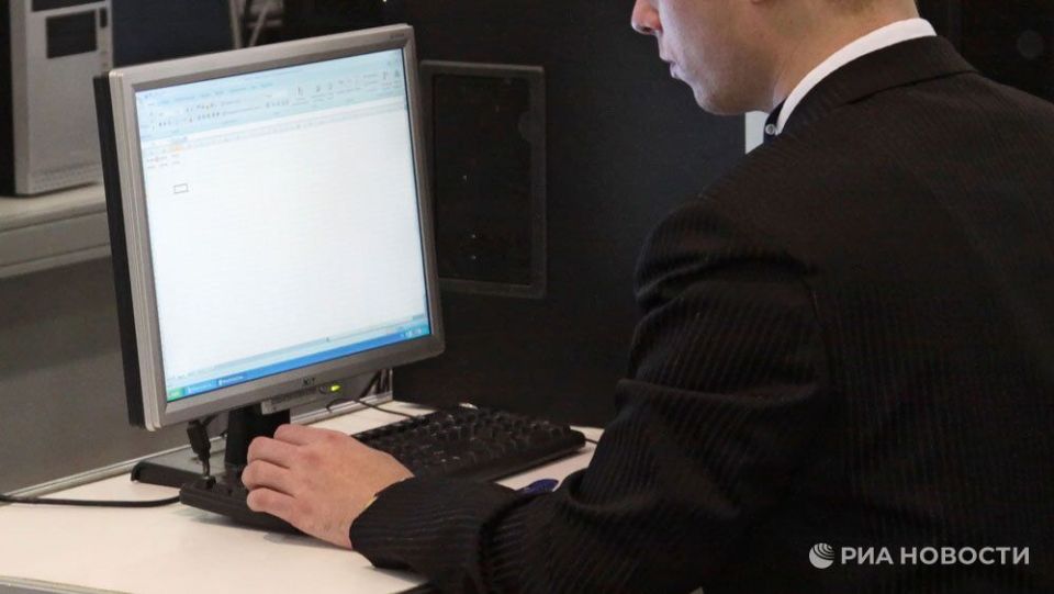 ������ ����������� � ������ � ��������������� ������ ������� ���������