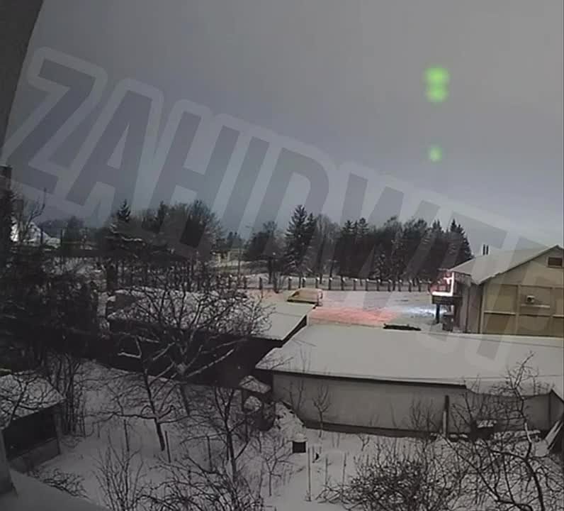 Минобороны России сообщило о применении «Орешника» в ответ на атаку по резиденции Путина