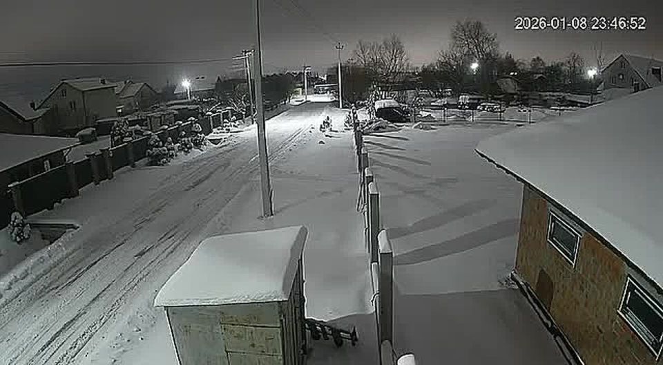 Сергей Мардан: В ответ на террористическую атаку по резиденции президента России хохлам во второй раз показали русский «Орешник»