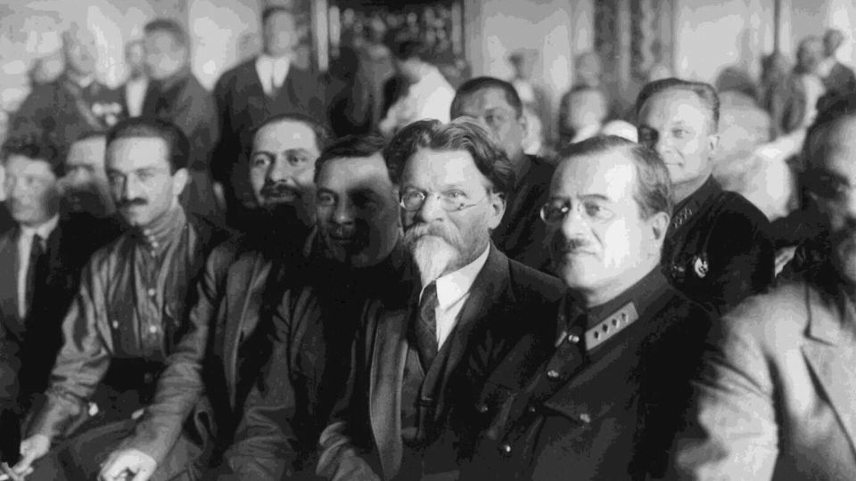 "���������� ��������": ���� ������ ���� 1:0