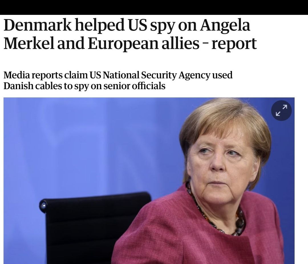 Алексей Пушков: Дания странно упирается в вопросе о Гренландии