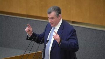 Не исключены новые «удары возмездия» со стороны РФ – Слуцкий