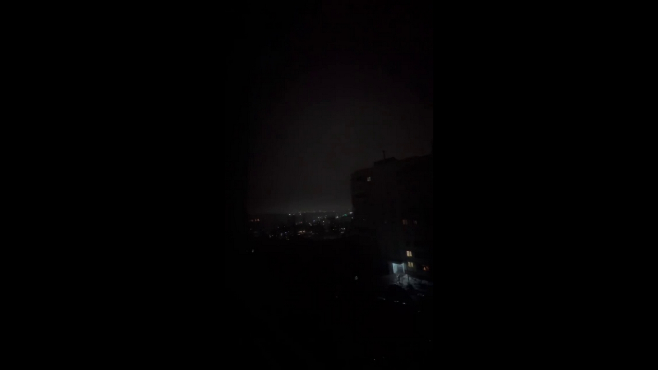 Свыше полумиллиона жителей Белгородской области остались без тепла и света в результате ракетных ударов ВСУ