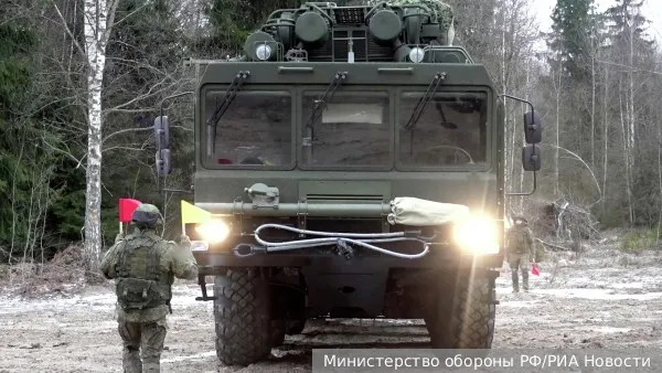 Удар возмездия: Киев без света и тепла, Европа начеку