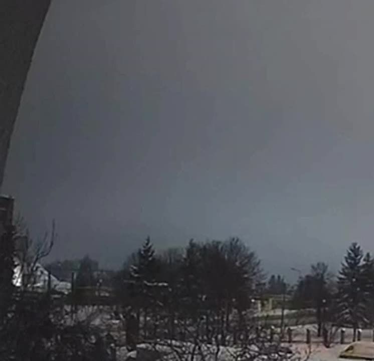 Андрей Клинцевич: Россия ответила, как всегда не стандартно и сразу нескольким противникам