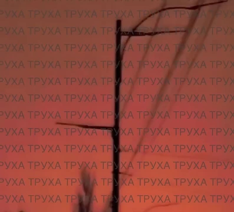 Сильные взрывы в Киеве!