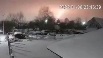 Предупреждение и испытание: как на Западе восприняли удар «Орешником»