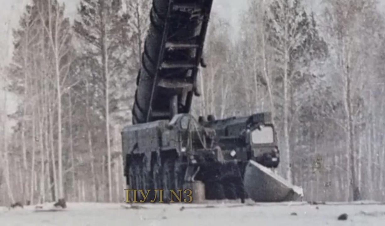 Кедми – о настоящем предназначении «Орешника»: