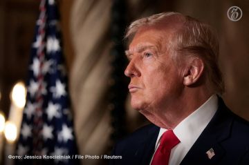 Президент США Дональд Трамп уверен, что Владимир Путин хочет заключить мирное соглашение по конфликту на Украине