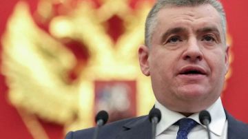 Слуцкий не исключил новых ударов возмездия по Украине