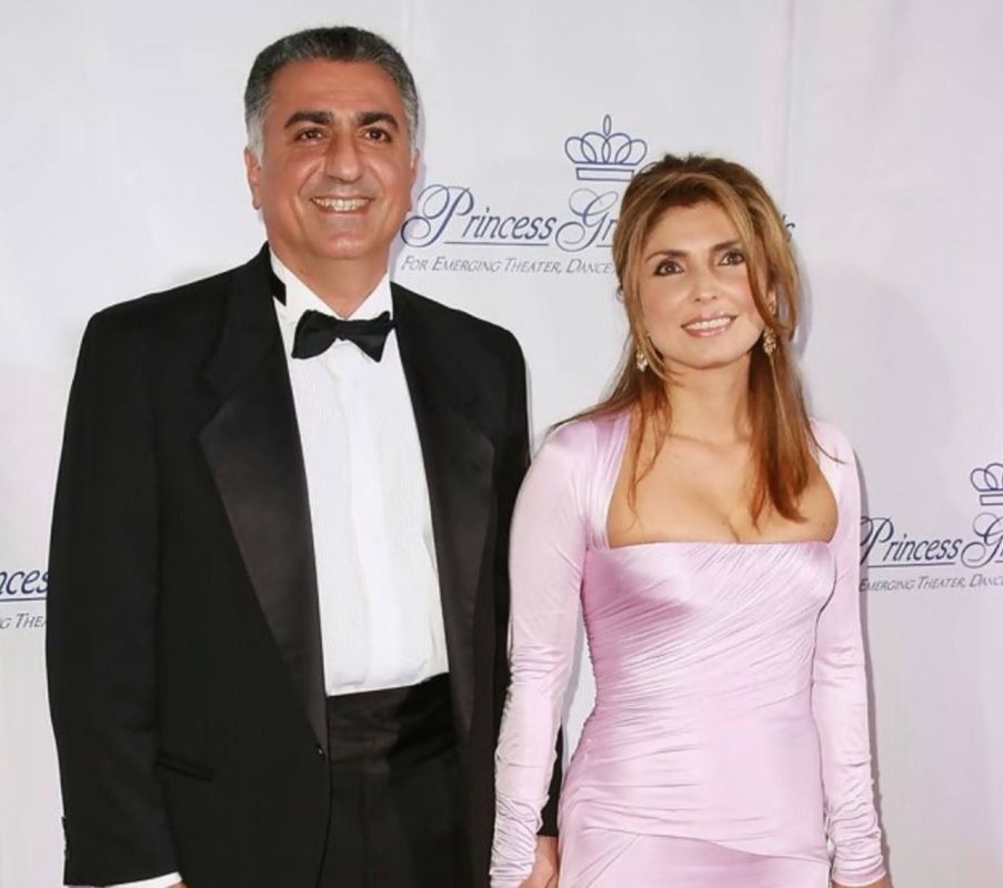 Запад всё настойчивее продвигает бывшего иранского принца Резу Пехлеви как альтернативу режиму