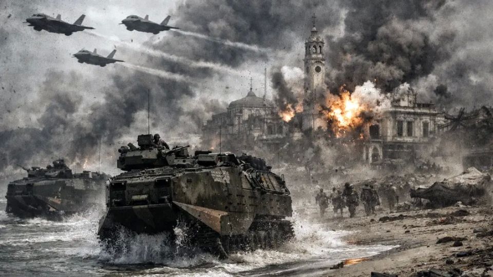 Британия решилась. На Украину летят особые "Вороны" – русские удары возмездия будут сорваны?