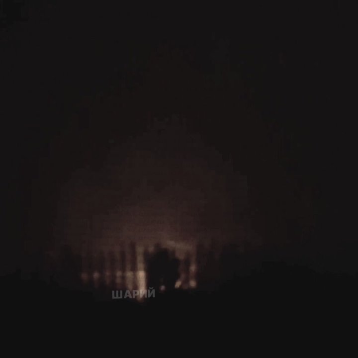 Сообщается о сильном пожаре на ТЭЦ-6 в Киеве