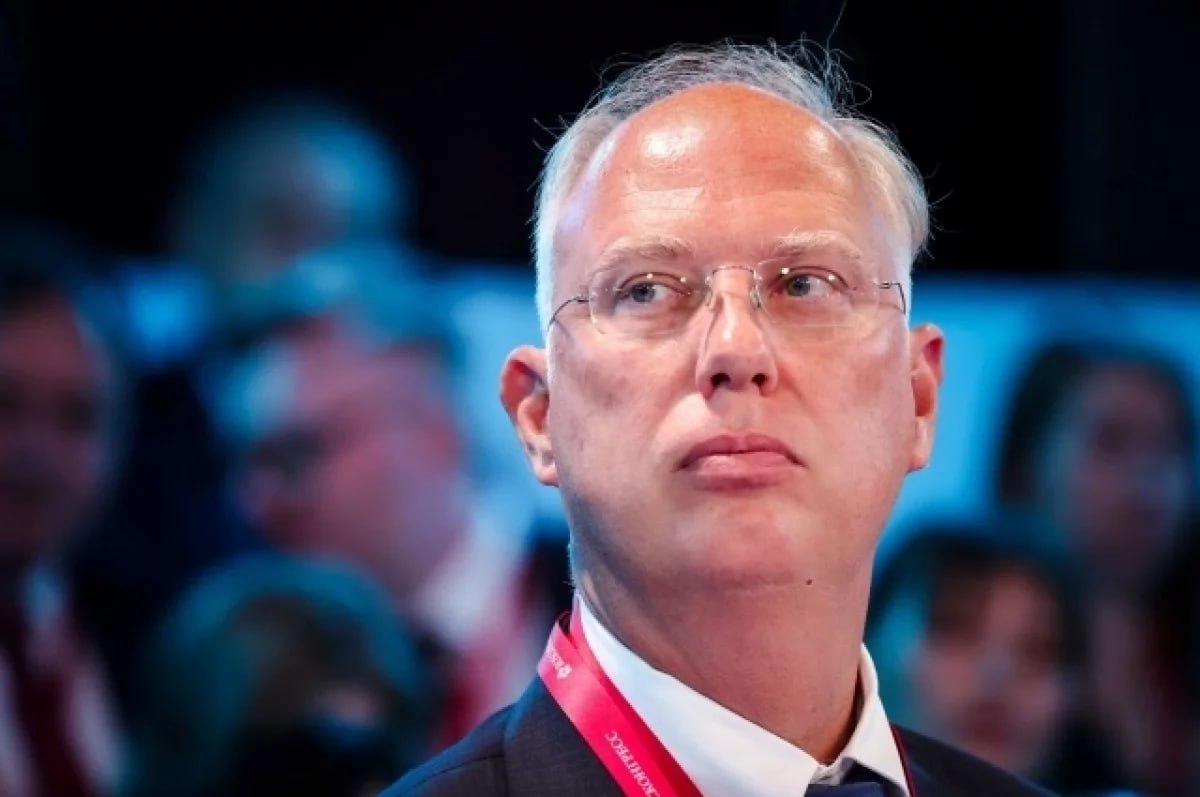 Дмитриев: против «Орешника» противовоздушной обороны не существует