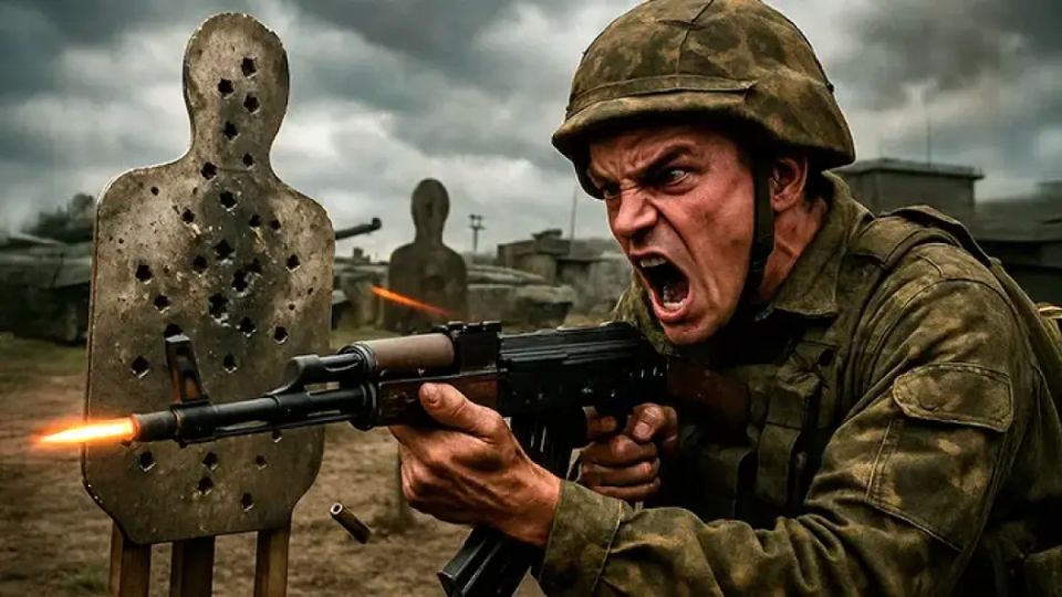 "Да, убивали гражданских". Французский офицер озвучил правду о расстрелах в Донбассе. В Киеве – истерика