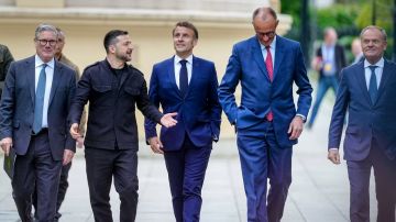 «Совершила ли Украина терроризм?» – двуличие западных политиков достало скандального польского журналиста