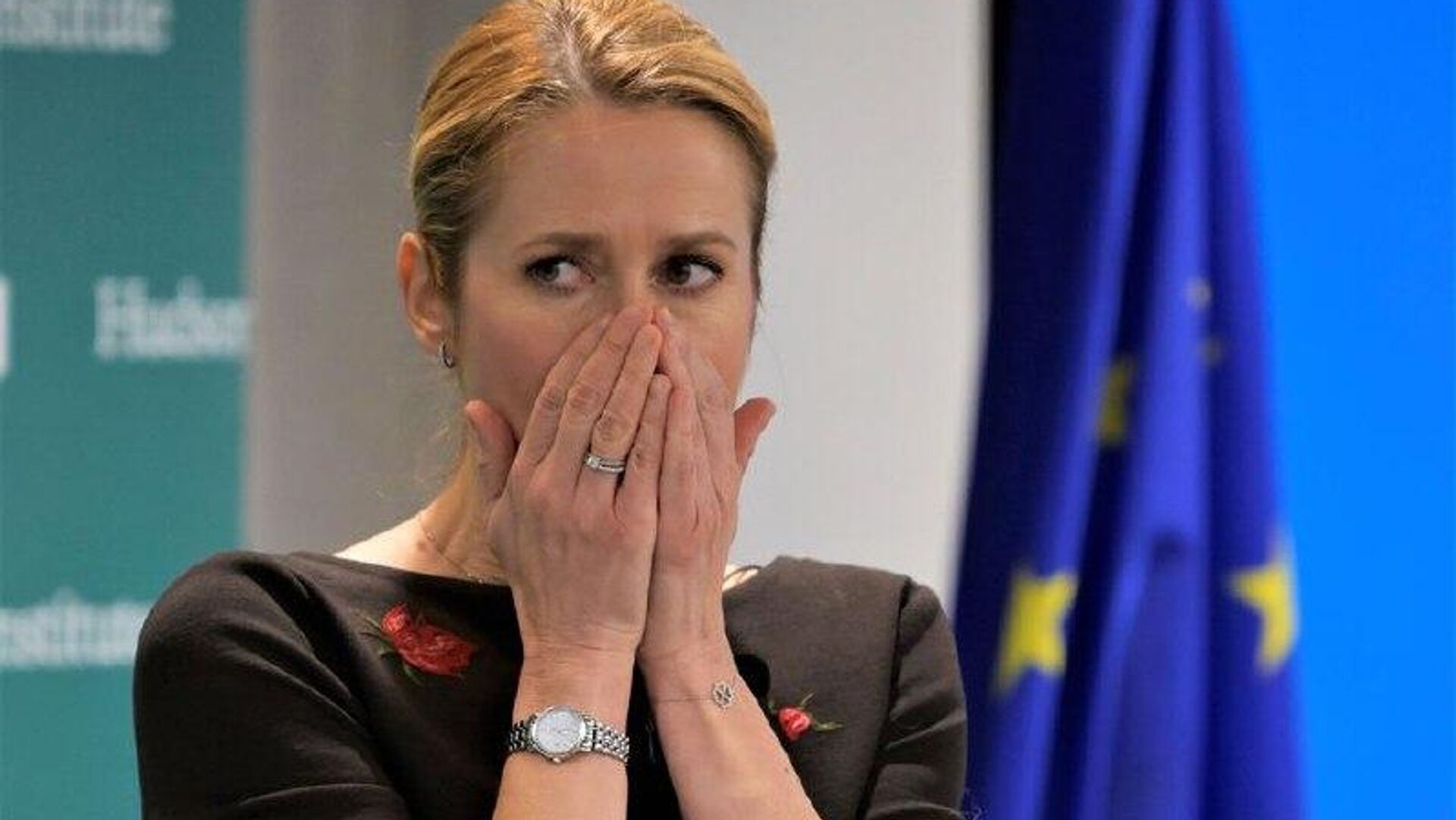 Каллас требует от европейцев опустошить свои запасы ПВО для Украины после удара "Орешником" по Львову