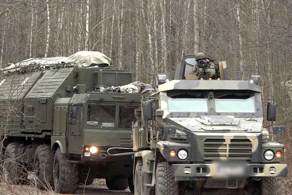 По ПГХ и не только — какие цели преследовал удар «Орешником» по Львову?