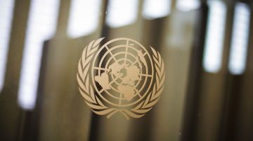 Совбез ООН 12 января проведет экстренное заседание по Украине