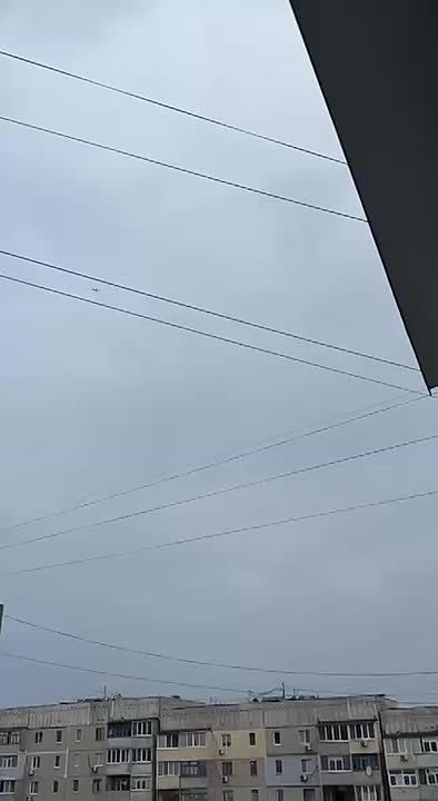 Евгений Лисицын: Луганчане, примите меры безопасности!