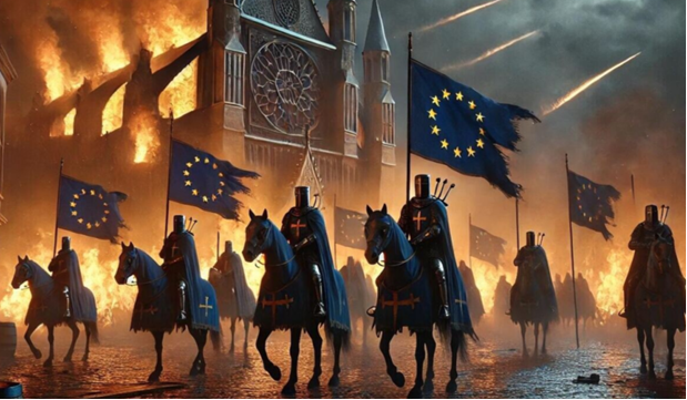 Юрий Селиванов: И пусть только скажут, что их не предупреждали!