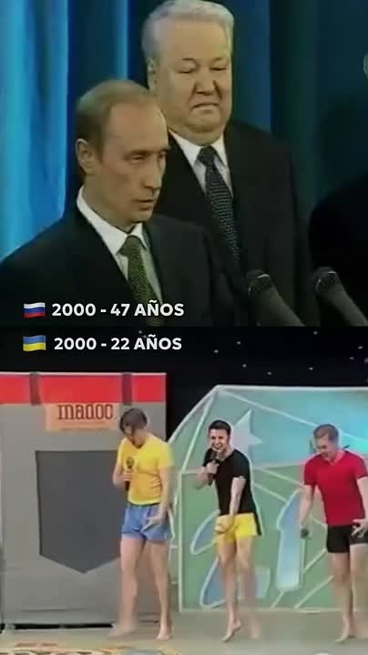 Почему Путин и Зеленский* не могут встретиться?