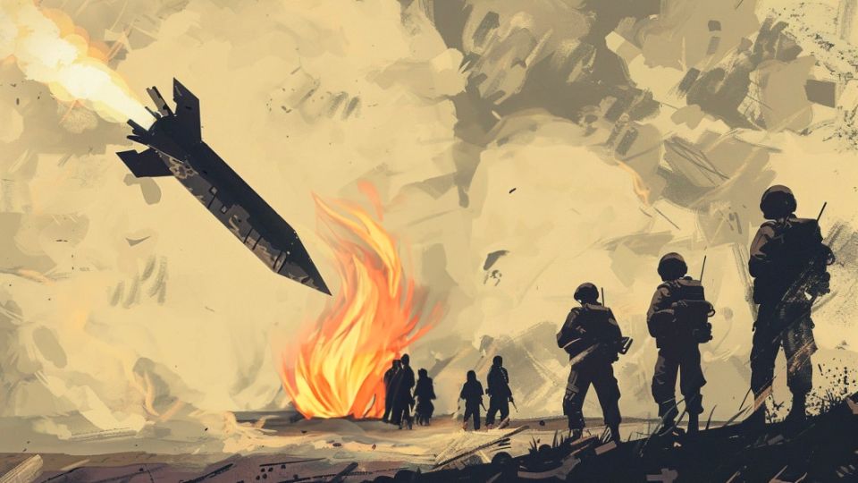 Испытания завершены. "Орешник" станет главным оружием СВО? Инсайдеры рассказали о закрытом совещании