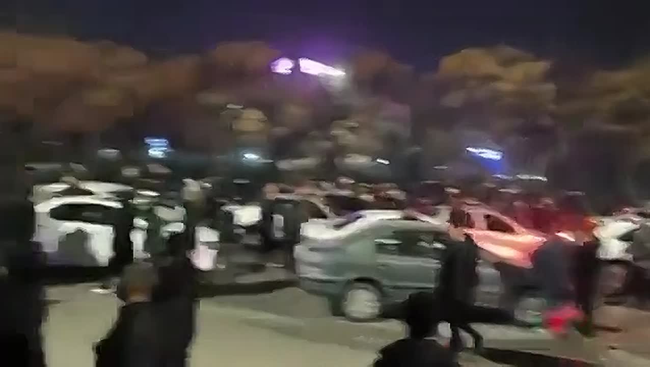 Что происходит в Иране сейчас: